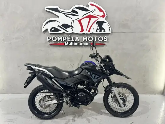 YAMAHA XTZ 150 CROSSER Z YAMAHA XTZ 150 CROSSER Z