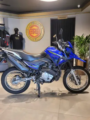 YAMAHA XTZ 150 CROSSER Z YAMAHA XTZ 150 CROSSER Z