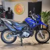 YAMAHA XTZ 150 CROSSER Z YAMAHA XTZ 150 CROSSER Z