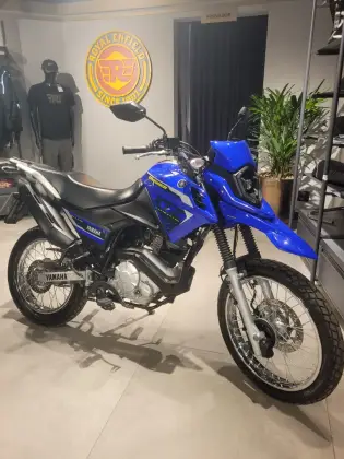 YAMAHA XTZ 150 CROSSER Z YAMAHA XTZ 150 CROSSER Z