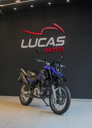 YAMAHA XTZ 150 CROSSER Z YAMAHA XTZ 150 CROSSER Z