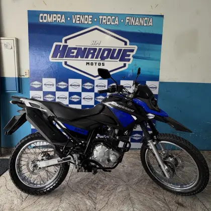 YAMAHA XTZ 150 CROSSER Z YAMAHA XTZ 150 CROSSER Z