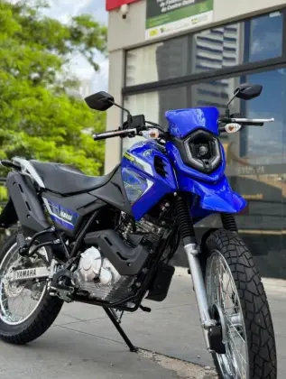 YAMAHA XTZ 150 CROSSER Z YAMAHA XTZ 150 CROSSER Z