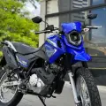 YAMAHA XTZ 150 CROSSER Z YAMAHA XTZ 150 CROSSER Z
