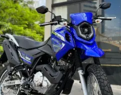 YAMAHA XTZ 150 CROSSER Z YAMAHA XTZ 150 CROSSER Z