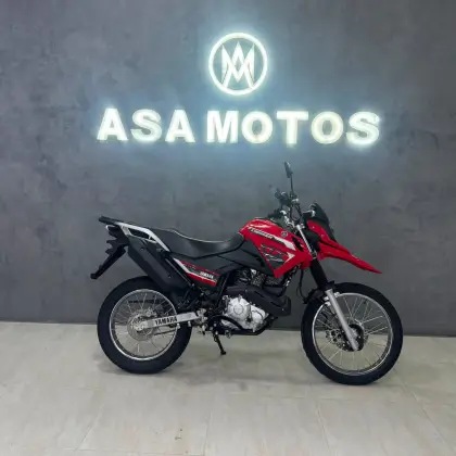 YAMAHA XTZ 150 CROSSER Z YAMAHA XTZ 150 CROSSER Z