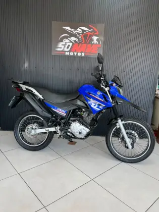 YAMAHA XTZ 150 CROSSER Z 