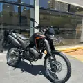 YAMAHA XTZ 250 LANDER CONNECTED YAMAHA XTZ 250 LANDER CONNECTED
