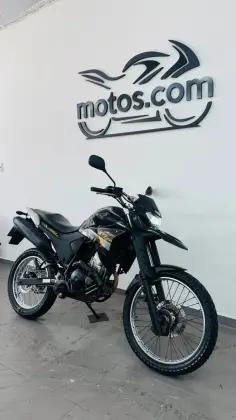 YAMAHA XTZ 250 LANDER YAMAHA XTZ 250 LANDER