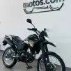 YAMAHA XTZ 250 LANDER YAMAHA XTZ 250 LANDER