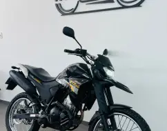 YAMAHA XTZ 250 LANDER YAMAHA XTZ 250 LANDER