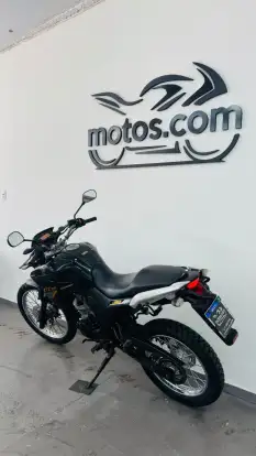 YAMAHA-XTZ 250 LANDER-2019