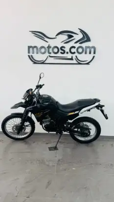 YAMAHA-XTZ 250 LANDER YAMAHA-XTZ 250 LANDER-2019