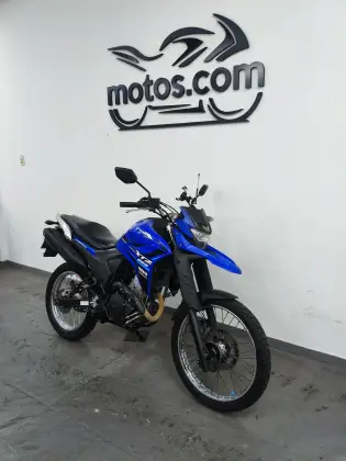 YAMAHA XTZ 250 LANDER YAMAHA XTZ 250 LANDER