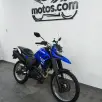 YAMAHA XTZ 250 LANDER YAMAHA XTZ 250 LANDER