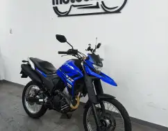 YAMAHA XTZ 250 LANDER YAMAHA XTZ 250 LANDER