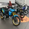 YAMAHA XTZ 700 TÉNÉRÉ YAMAHA XTZ 700 TÉNÉRÉ