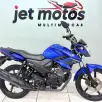 YAMAHA YS 150 FAZER SED YAMAHA YS 150 FAZER SED