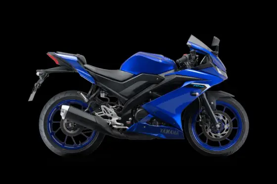 YAMAHA YZF R15 YAMAHA YZF R15