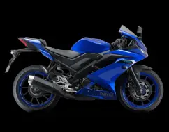 YAMAHA YZF R15 YAMAHA YZF R15