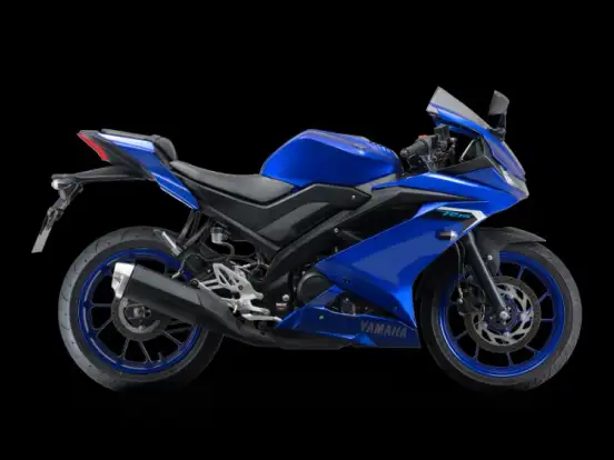 YAMAHA-YZF R15 YAMAHA-YZF R15-2026