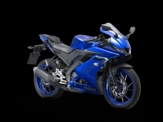 YAMAHA-YZF R15 YAMAHA-YZF R15-2026