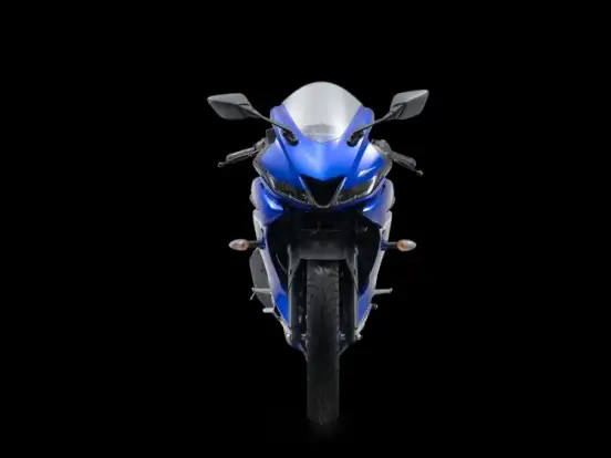 YAMAHA-YZF R15 YAMAHA-YZF R15-2026
