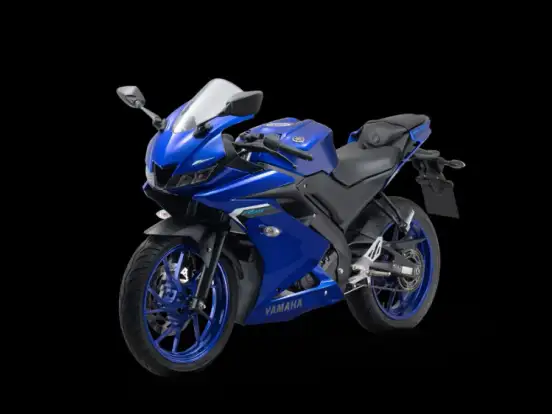 YAMAHA-YZF R15 YAMAHA-YZF R15-2026