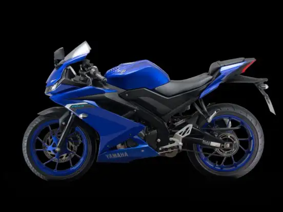 YAMAHA-YZF R15 YAMAHA-YZF R15-2026