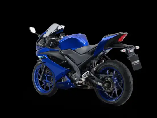YAMAHA-YZF R15 YAMAHA-YZF R15-2026