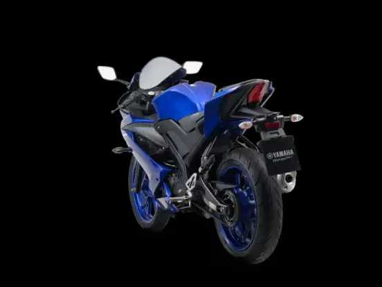 YAMAHA-YZF R15 YAMAHA-YZF R15-2026