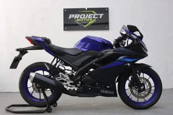 YAMAHA YZF R15 YAMAHA YZF R15