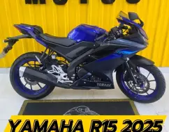 YAMAHA YZF R15 YAMAHA YZF R15