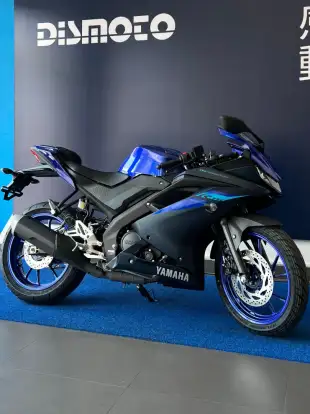 YAMAHA-YZF R15 YAMAHA-YZF R15-2026