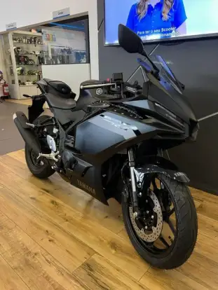 YAMAHA-YZF R3 ABS CONNECTED-2026