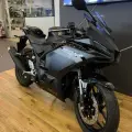 YAMAHA YZF R3 ABS CONNECTED YAMAHA YZF R3 ABS CONNECTED