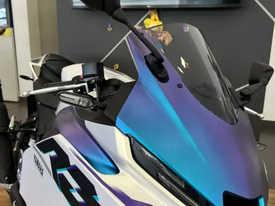 YAMAHA-YZF R3 ABS CONNECTED YAMAHA-YZF R3 ABS CONNECTED-2026