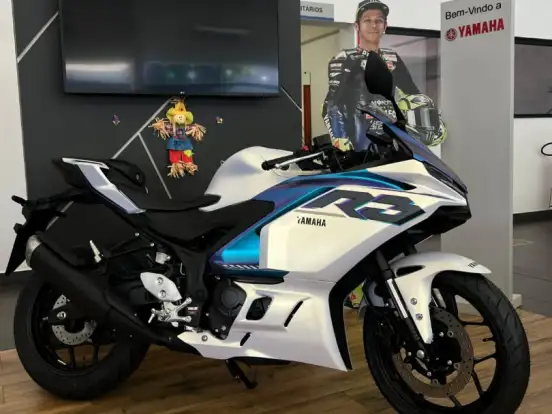 YAMAHA-YZF R3 ABS CONNECTED YAMAHA-YZF R3 ABS CONNECTED-2026