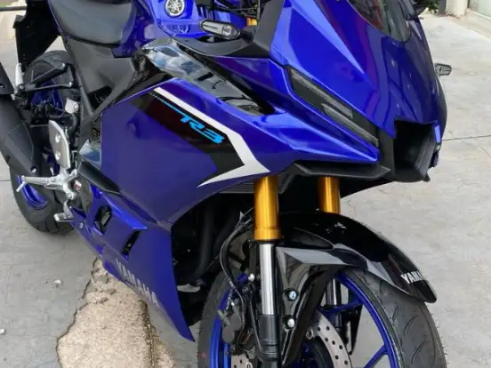 YAMAHA-YZF R3 ABS CONNECTED YAMAHA-YZF R3 ABS CONNECTED-2026