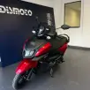 YAMAHA ZR HYBRID CONNECTED YAMAHA ZR HYBRID CONNECTED