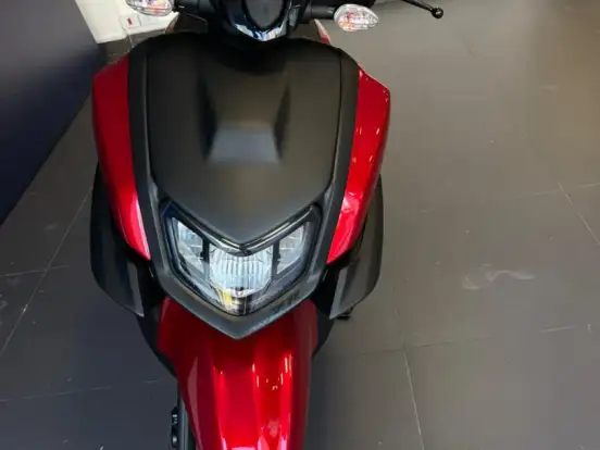 YAMAHA-ZR HYBRID CONNECTED YAMAHA-ZR HYBRID CONNECTED-2026
