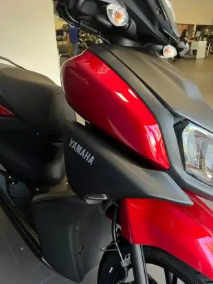 YAMAHA-ZR HYBRID CONNECTED-2026