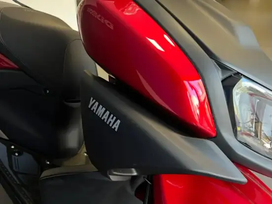 YAMAHA-ZR HYBRID CONNECTED YAMAHA-ZR HYBRID CONNECTED-2026