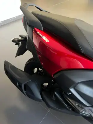 YAMAHA-ZR HYBRID CONNECTED-2026