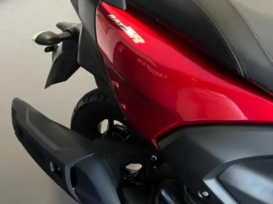 YAMAHA-ZR HYBRID CONNECTED YAMAHA-ZR HYBRID CONNECTED-2026