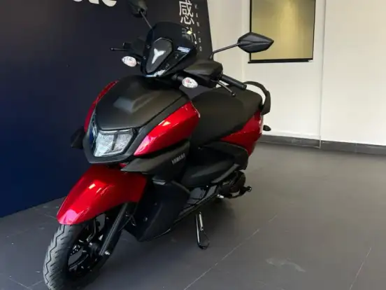 YAMAHA-ZR HYBRID CONNECTED YAMAHA-ZR HYBRID CONNECTED-2026