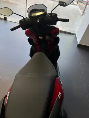 YAMAHA-ZR HYBRID CONNECTED-2026