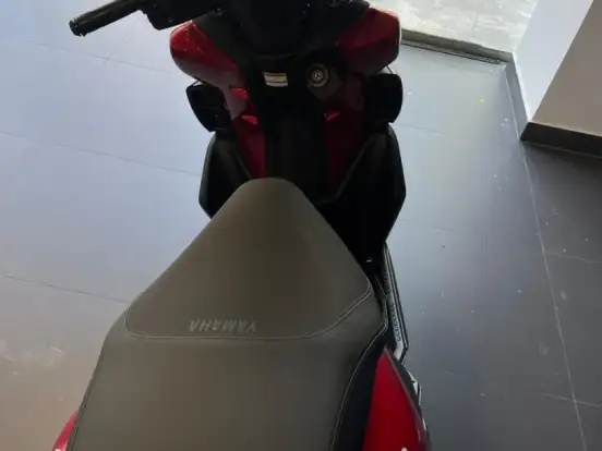 YAMAHA-ZR HYBRID CONNECTED YAMAHA-ZR HYBRID CONNECTED-2026