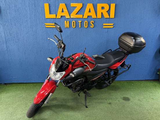 YAMAHA-FACTOR 150ED-2023