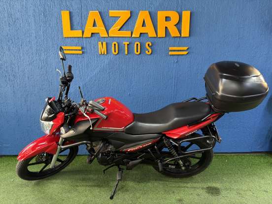 YAMAHA-FACTOR 150ED YAMAHA-FACTOR 150ED-2023